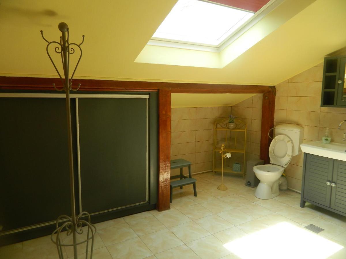شقة Casa Ligia تيشيرغيول المظهر الخارجي الصورة