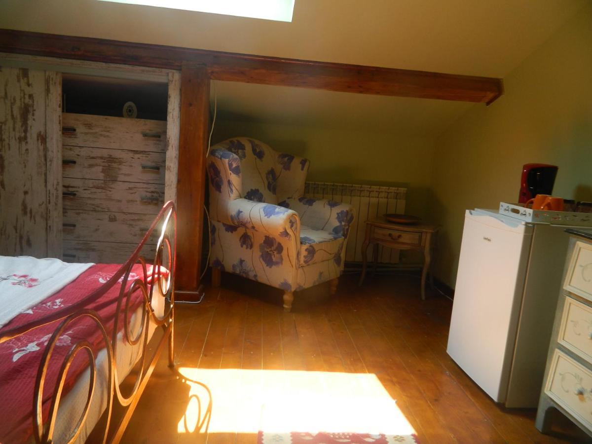 شقة Casa Ligia تيشيرغيول المظهر الخارجي الصورة