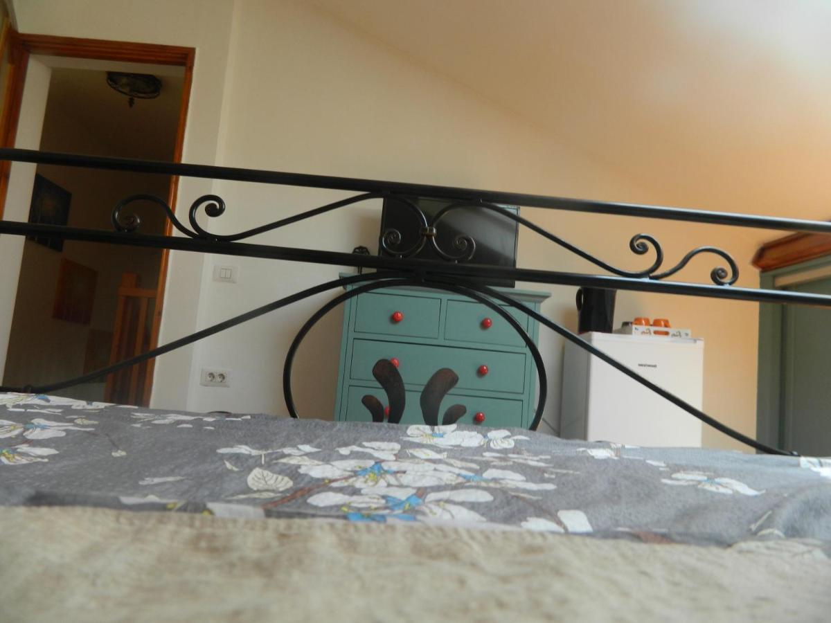 شقة Casa Ligia تيشيرغيول المظهر الخارجي الصورة