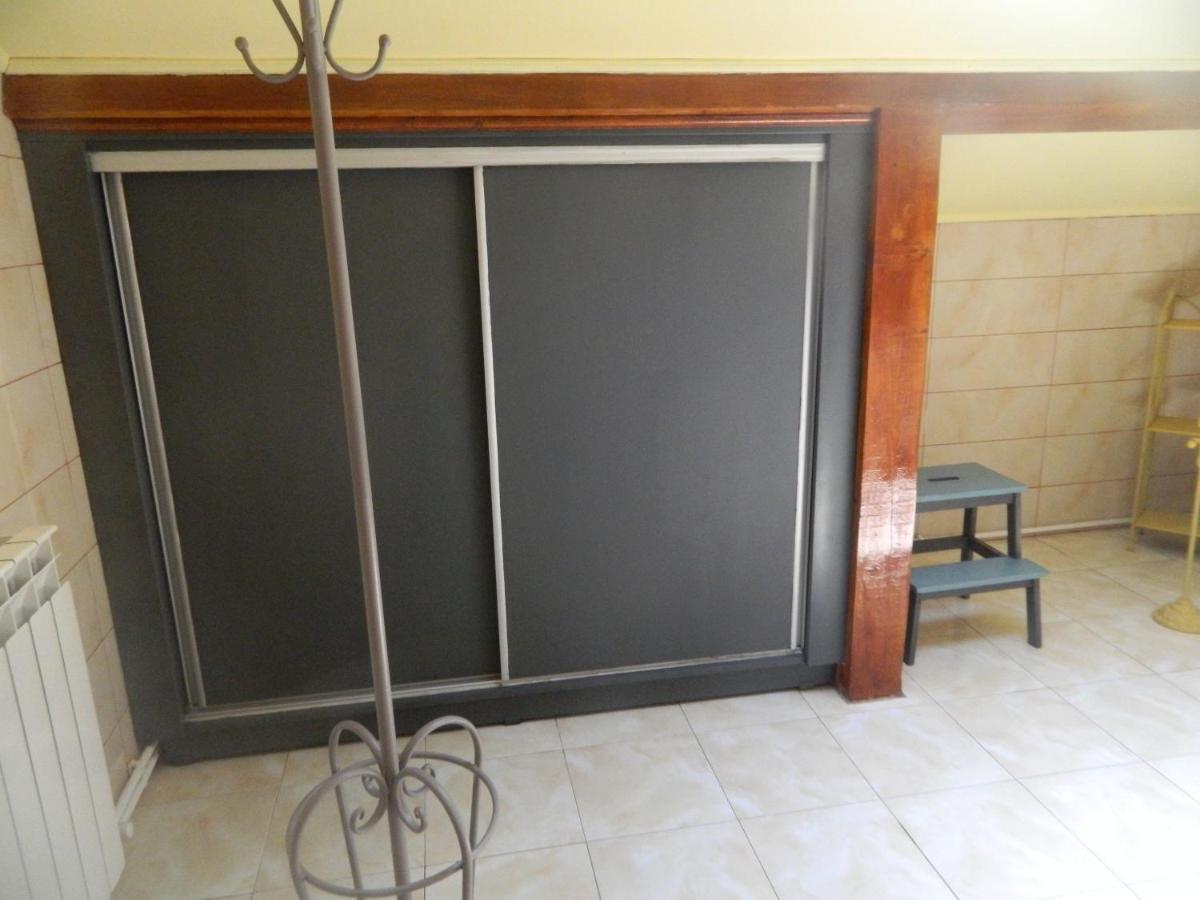 شقة Casa Ligia تيشيرغيول المظهر الخارجي الصورة