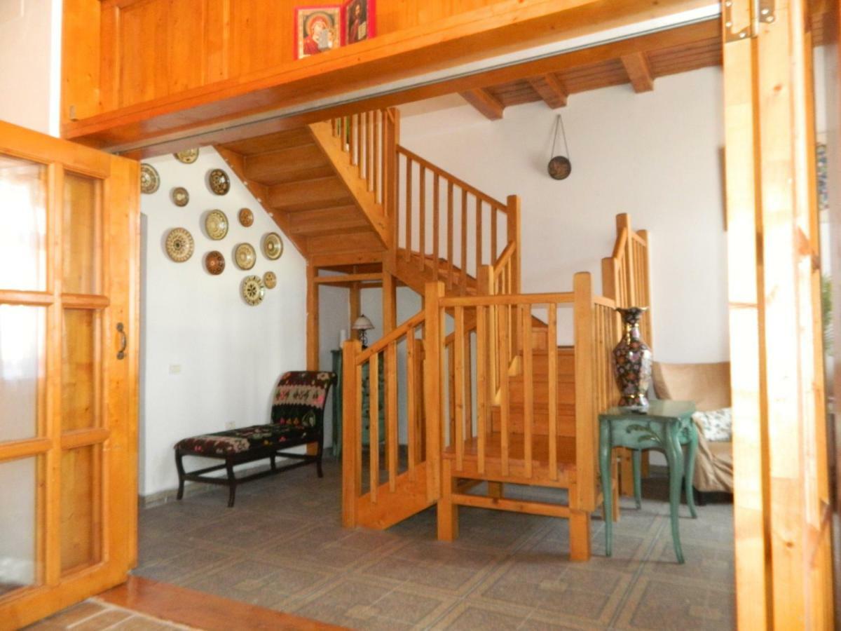 شقة Casa Ligia تيشيرغيول المظهر الخارجي الصورة