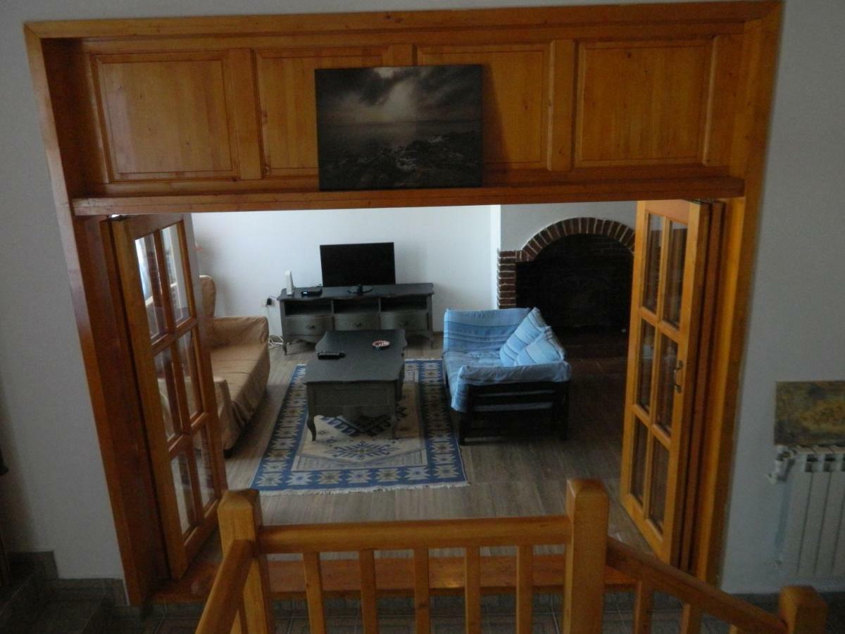 شقة Casa Ligia تيشيرغيول المظهر الخارجي الصورة