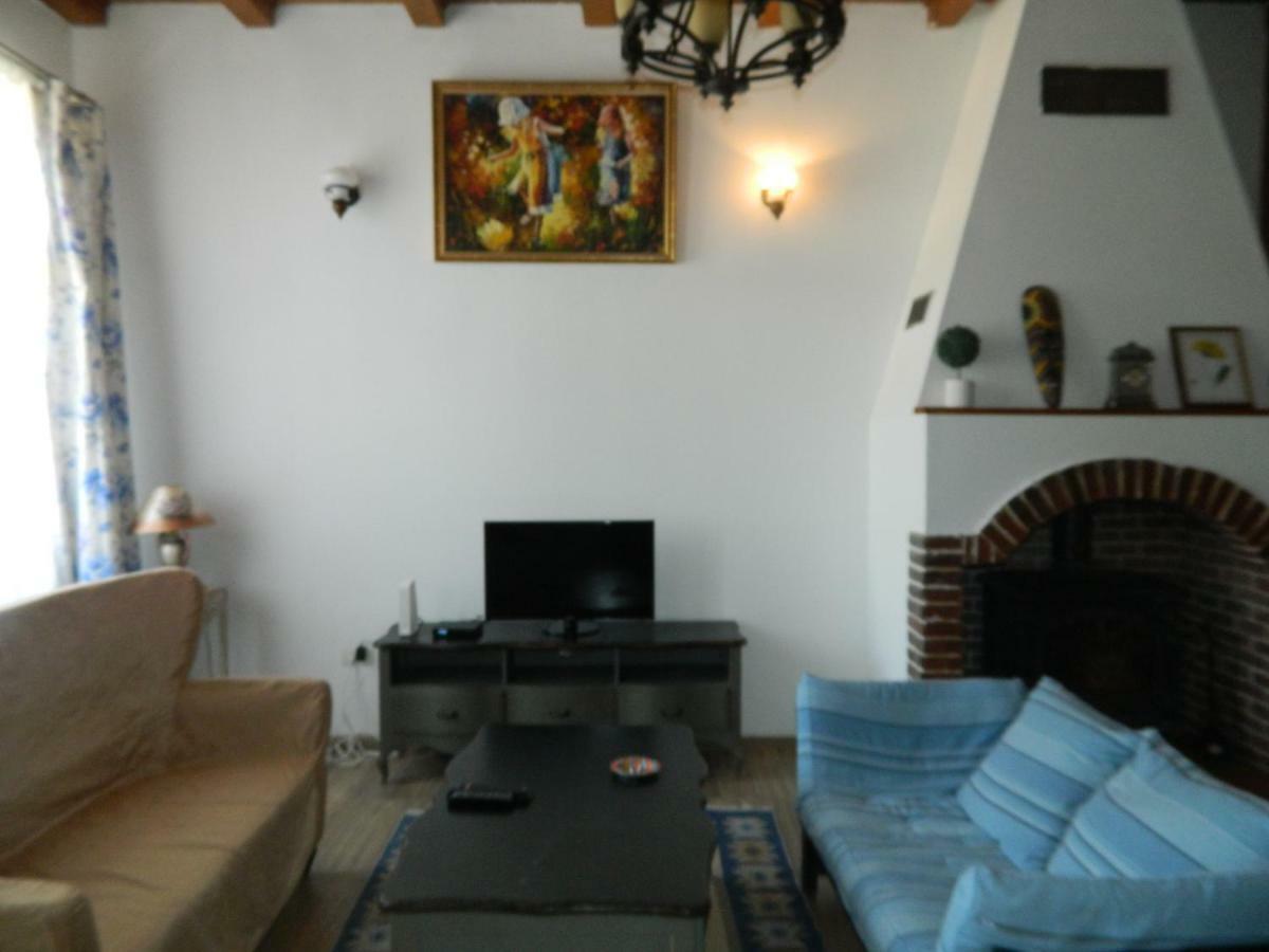 شقة Casa Ligia تيشيرغيول المظهر الخارجي الصورة