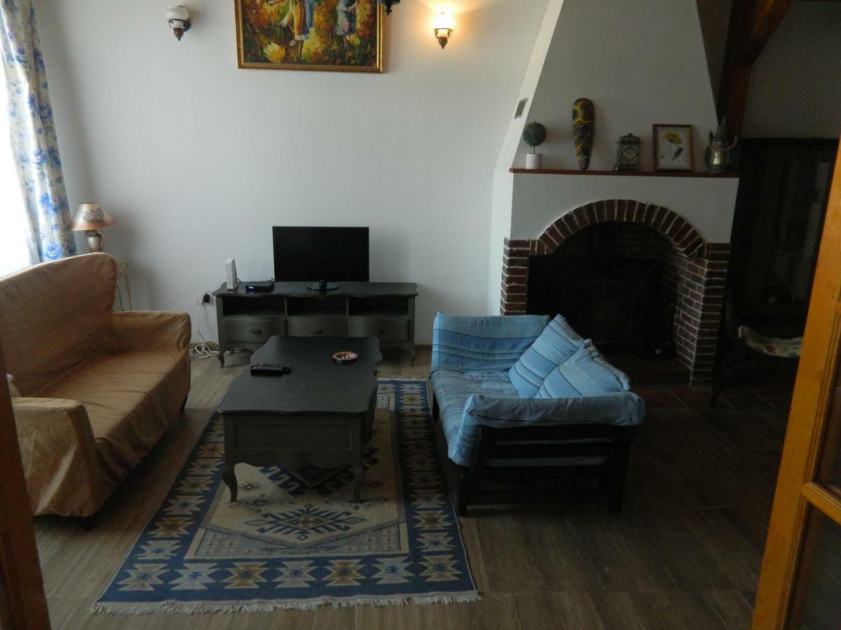 شقة Casa Ligia تيشيرغيول المظهر الخارجي الصورة